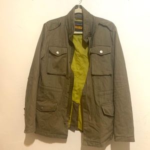 Brooklyn Industries XS Jacket